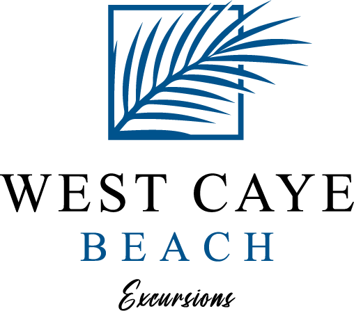 West Caye Beach