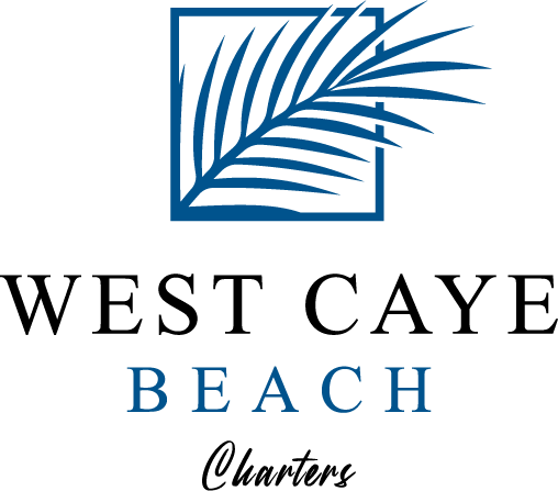 West Caye Beach