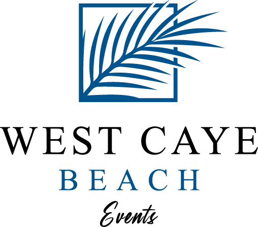 West Caye Beach